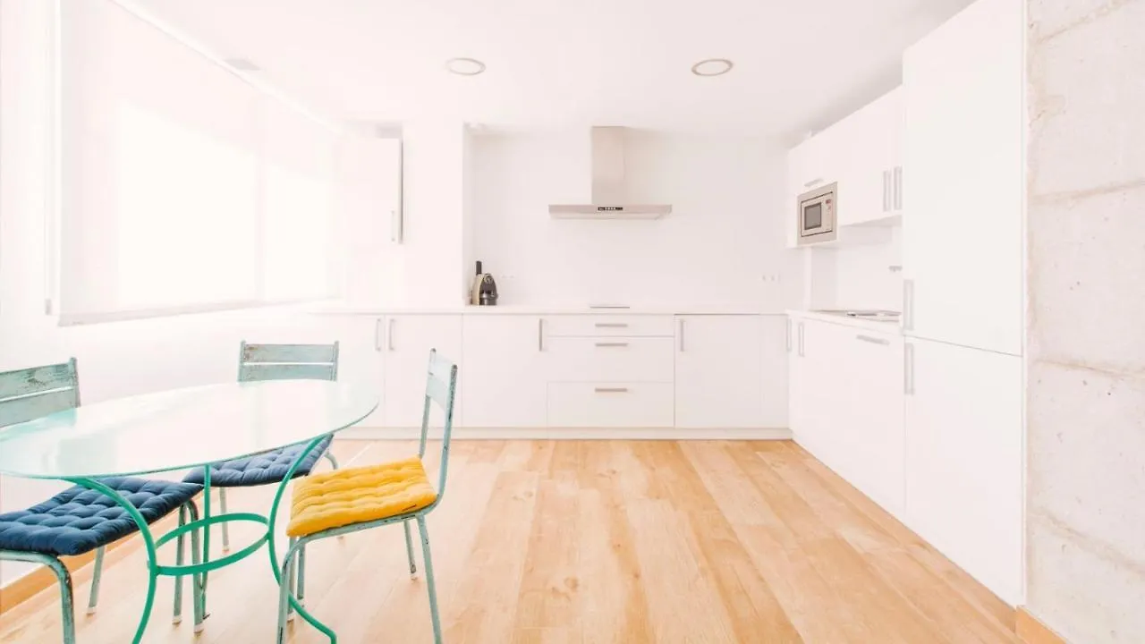 Cruise Apartment Malaga