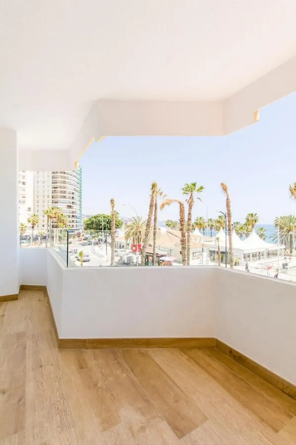 Cruise Apartment Malaga 0*,