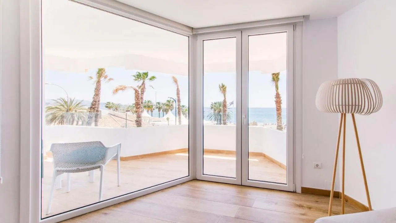 Cruise Apartment Malaga 0*,  Spain