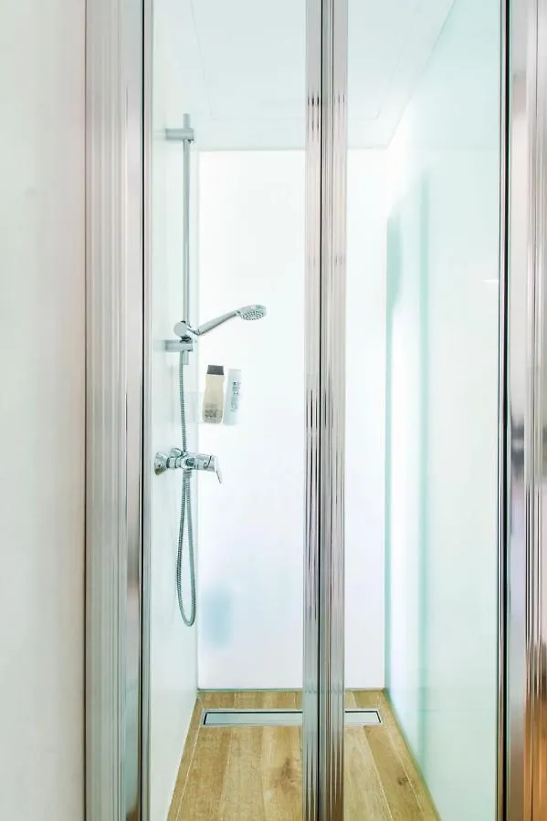Cruise Apartment Malaga